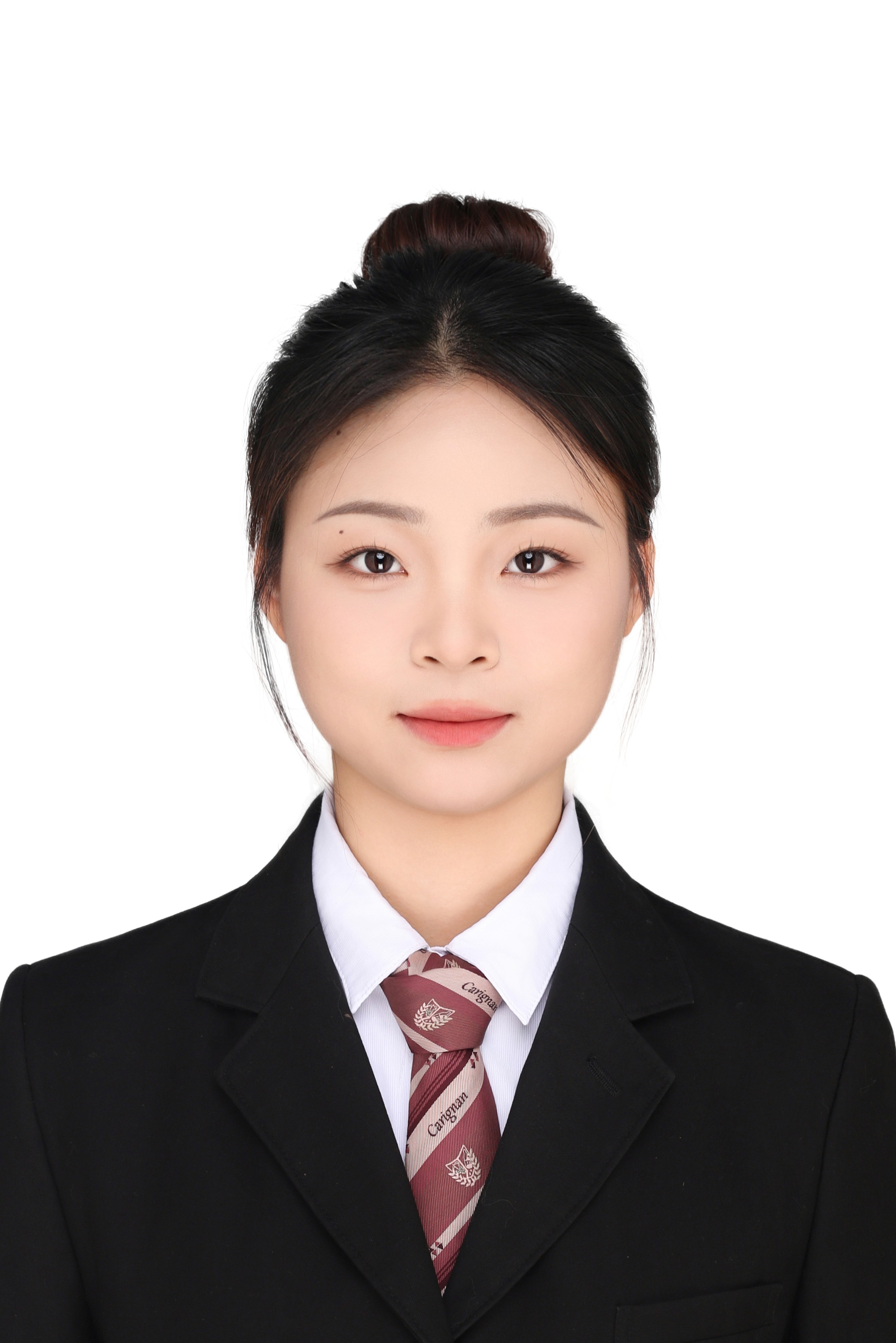 李森森